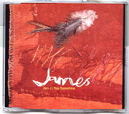 James - Jam J/Say Something